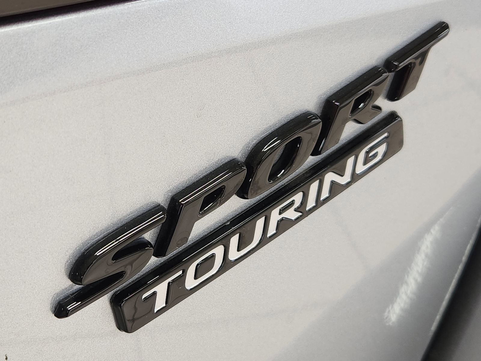 New 2026 Honda Civic Sport Touring image 11