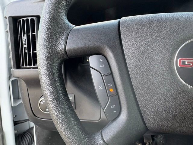 Used 2024 GMC Savana 2500 w/ Driver Convenience Package image 32