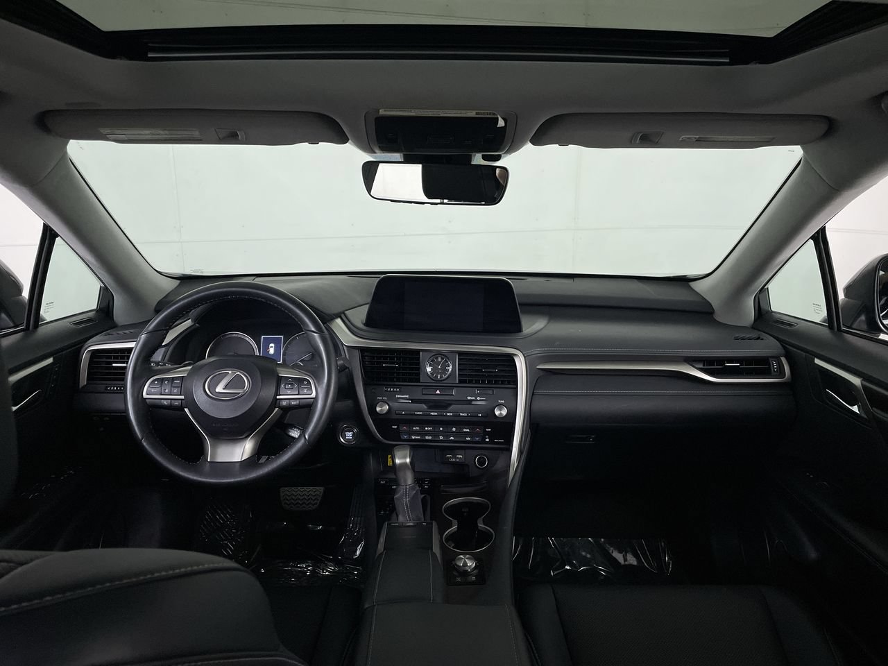 Used 2021 Lexus RX 350 AWD w/ Premium Package image 29
