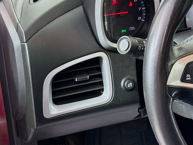 Used 2017 Chevrolet Equinox LT image 12