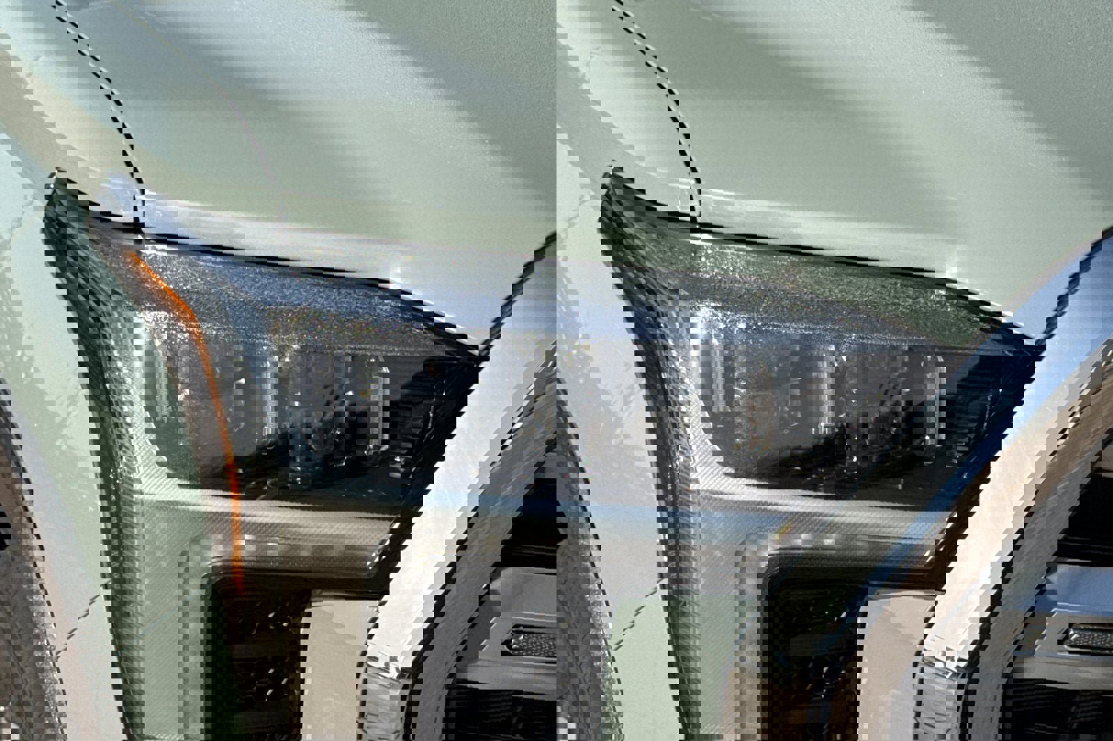 New 2026 Toyota Tundra 1794 Edition image 31