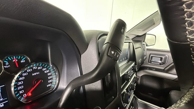 Used 2015 Chevrolet Silverado 1500 LT w/ All Star Edition AWD/4WD image 20