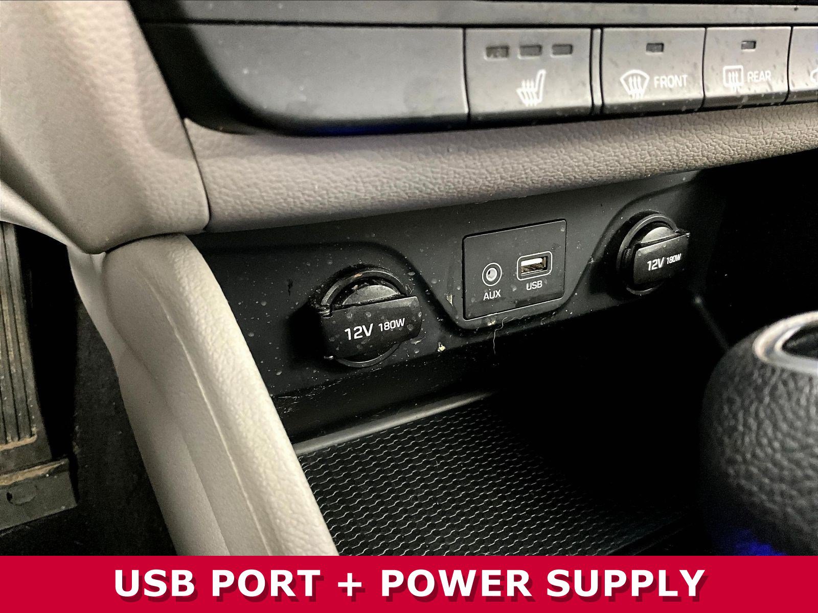 Used 2019 Hyundai Tucson SEL w/ Cargo Package AWD/4WD image 16