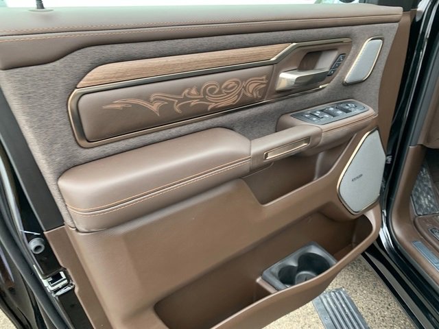 New 2026 RAM 1500 Limited image 16