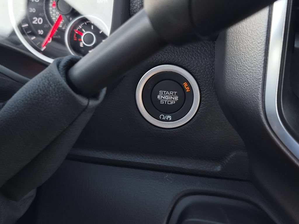 New 2027 RAM 2500 Lone Star AWD/4WD image 29