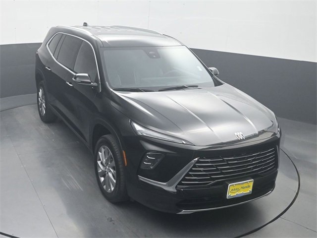 Used 2025 Buick Enclave Preferred image 20