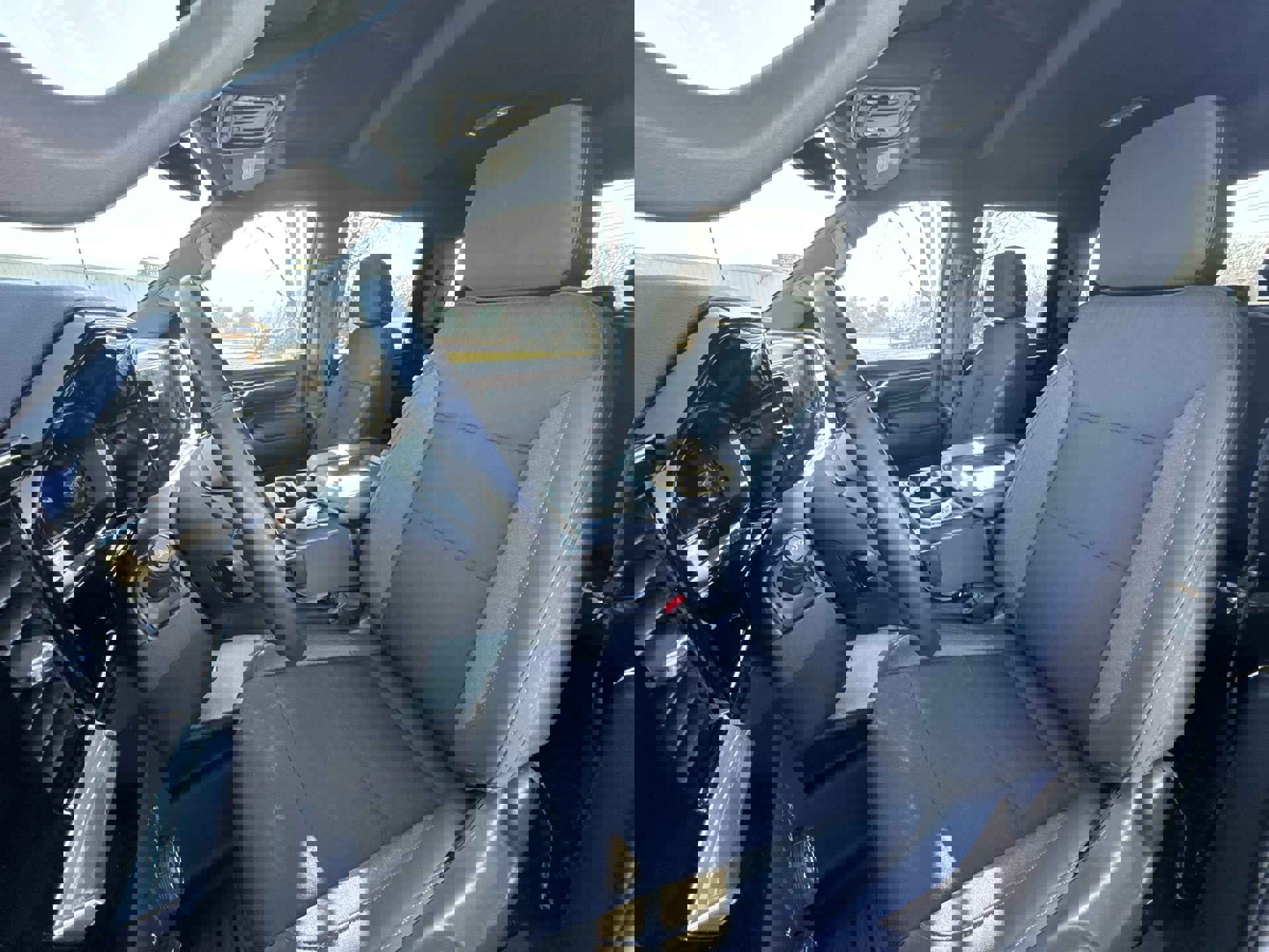 Certified 2024 Chevrolet Silverado 3500 LT w/ Safety Package image 11