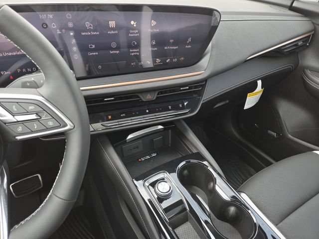 New 2026 Buick Envision Sport Touring AWD/4WD image 38