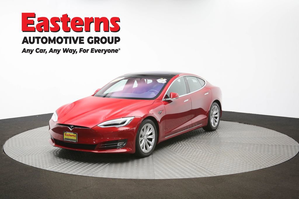 Used 2016 Tesla Model S 90D image 52