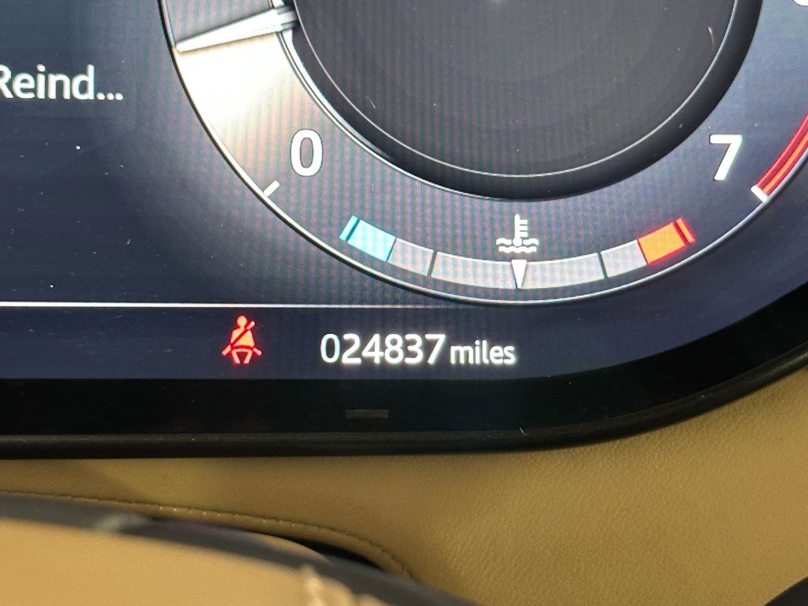 Used 2023 Land Rover Range Rover Long Wheelbase SE image 20