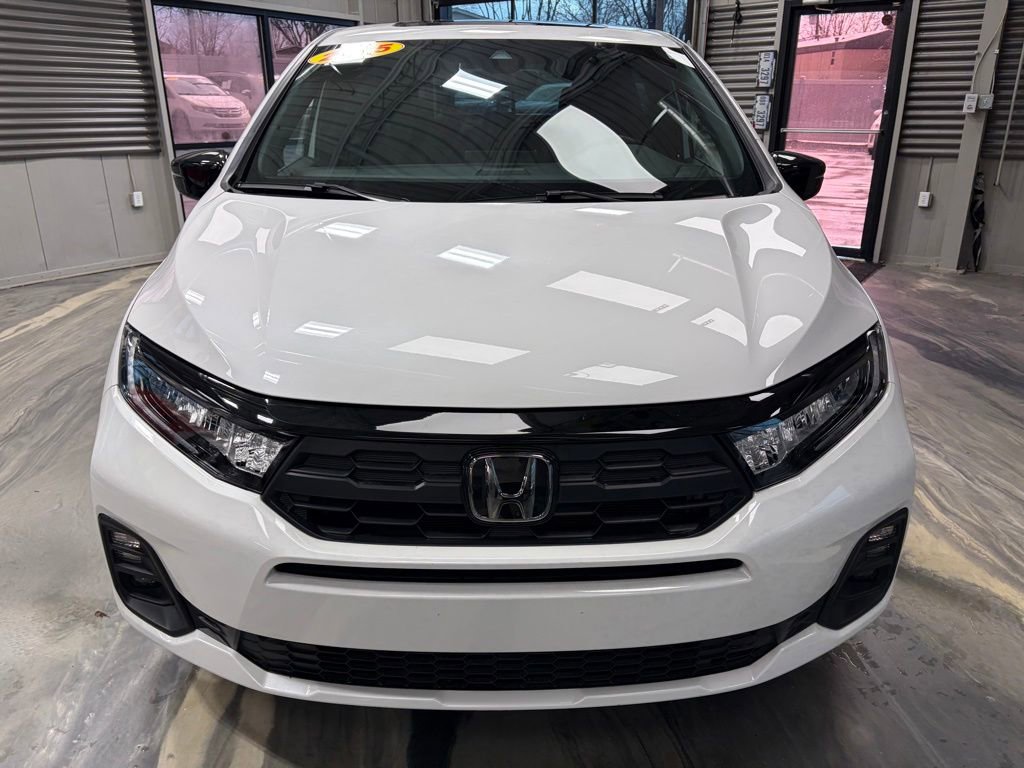 Used 2025 Honda Odyssey Sport-L image 40