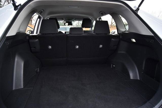 Used 2024 Toyota RAV4 LE image 22