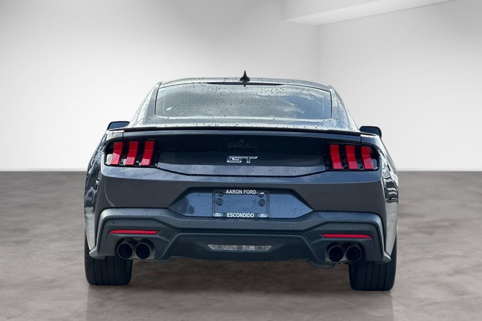 Used 2024 Ford Mustang GT Premium RWD image 4