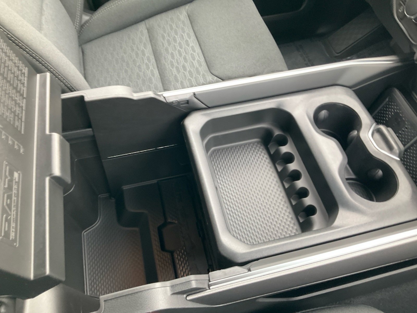 New 2026 RAM 1500 Big Horn image 18