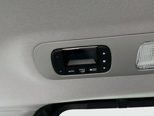 Certified 2023 Honda Odyssey Touring image 35