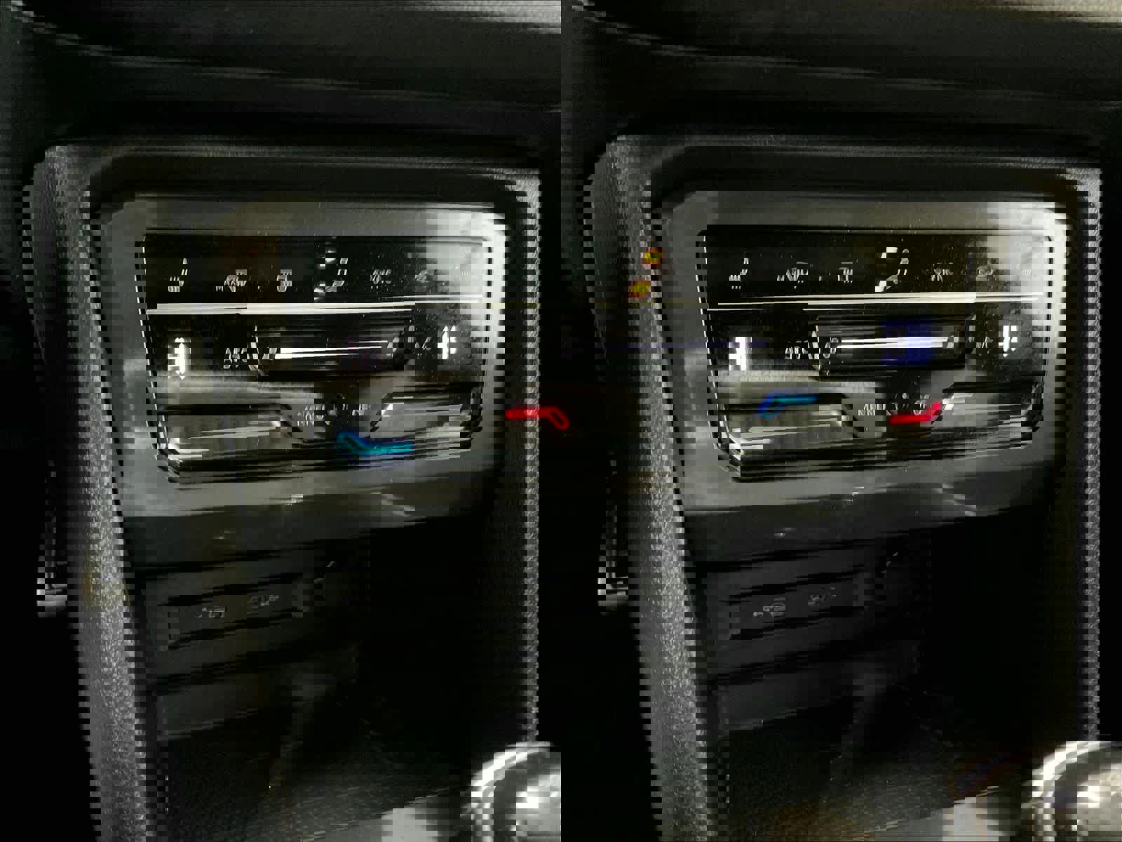 Used 2022 Volkswagen Tiguan SEL R-Line image 26