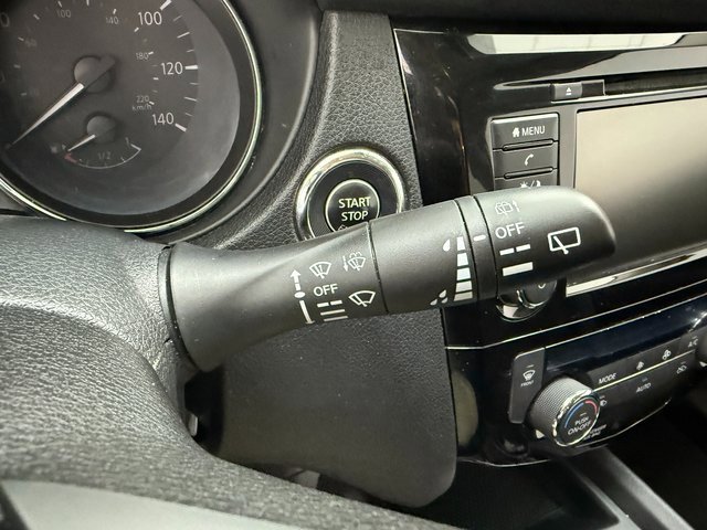 Used 2019 Nissan Rogue SV image 12