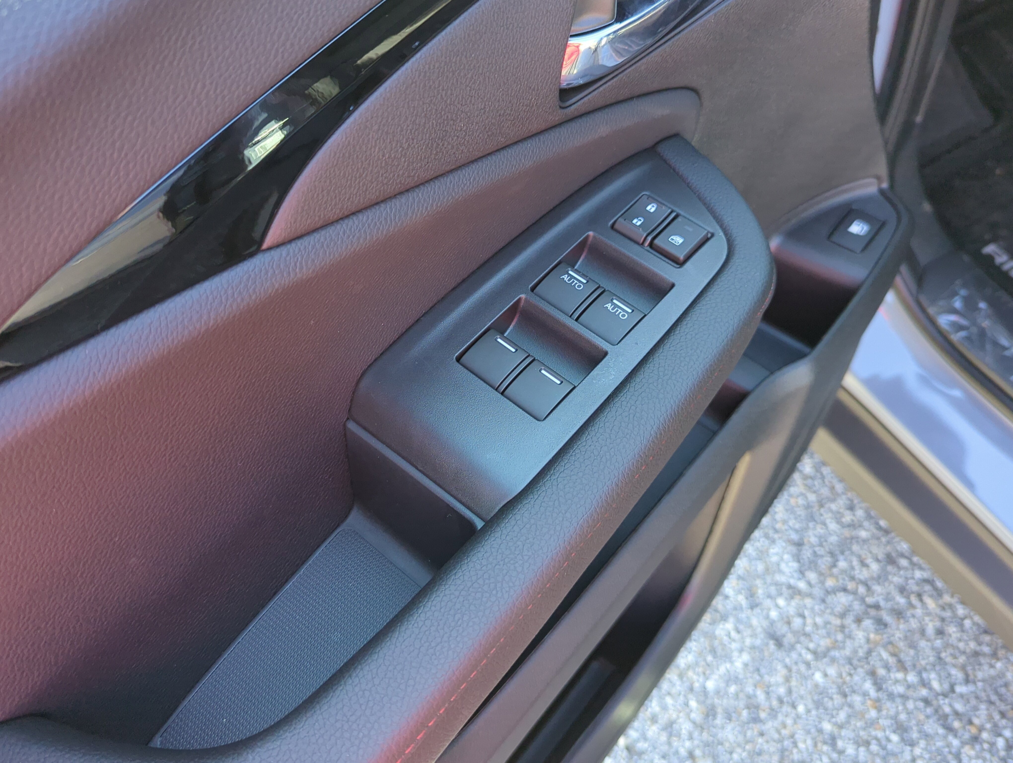 New 2026 Honda Ridgeline Black Edition image 17