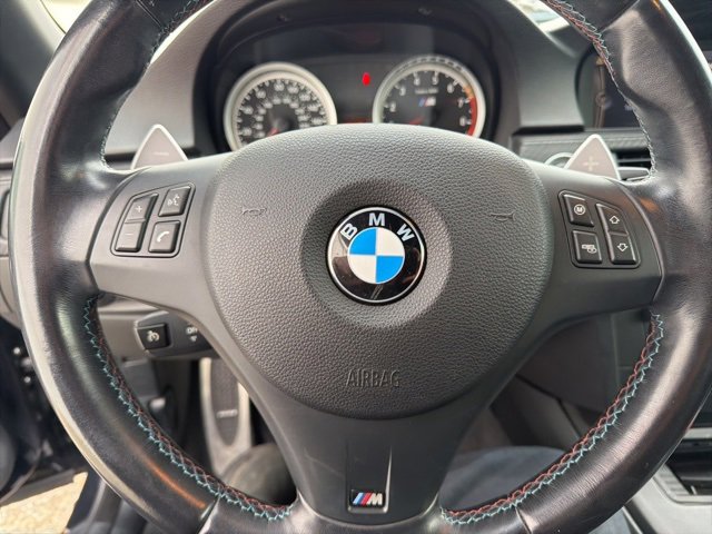 Used 2012 BMW M3 Convertible image 23
