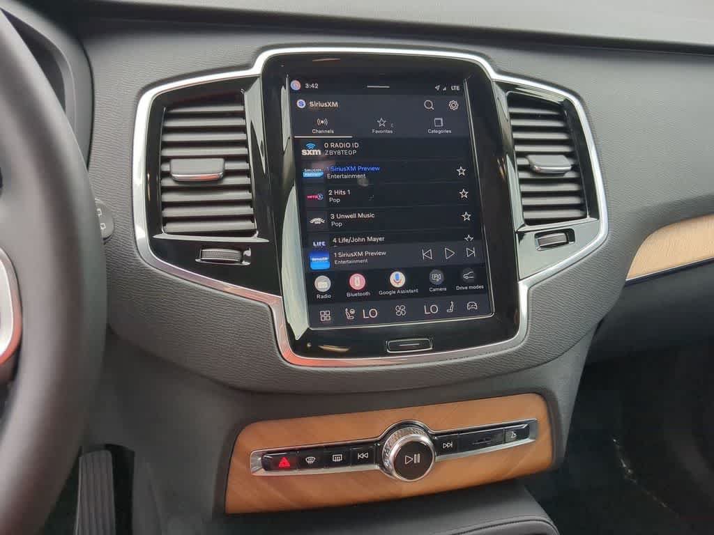 Certified 2024 Volvo XC90 B6 Plus w/ Protection Package Premier AWD/4WD image 26