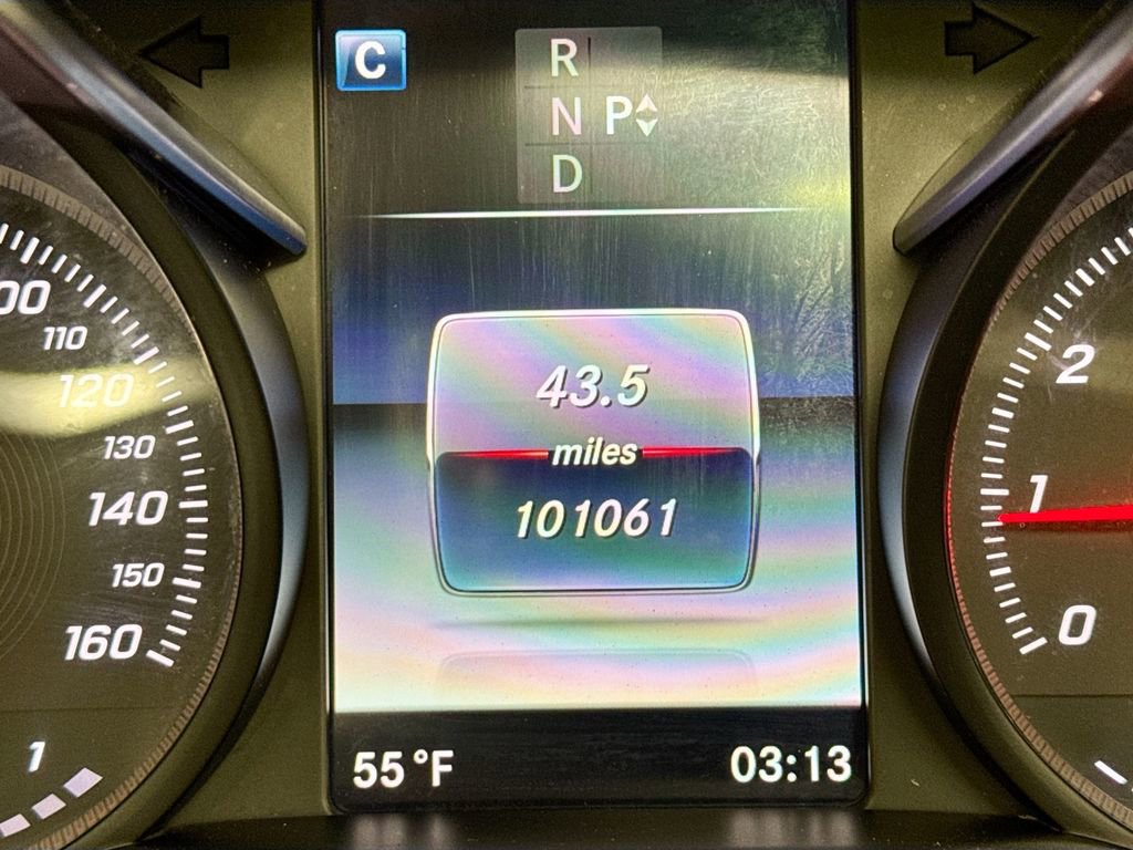 Used 2017 Mercedes-Benz C 300 Coupe image 12