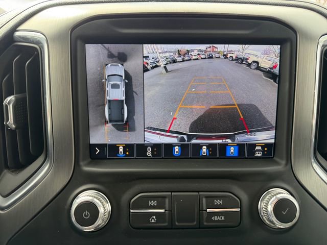 Used 2021 GMC Sierra 3500 Denali w/ Technology Package image 24