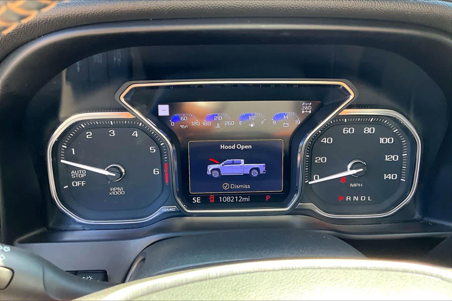 Used 2020 GMC Sierra 1500 AT4 w/ AT4 Premium Package AWD/4WD image 26