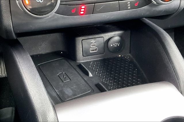 Used 2024 Ford Bronco Sport Big Bend w/ Convenience Package image 24