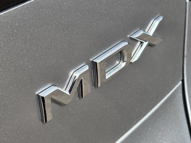 Certified 2026 Acura MDX w/ Technology Package FWD image 11