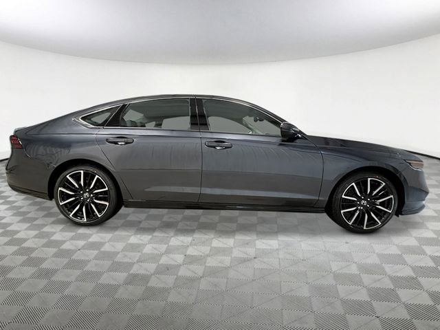 New 2026 Honda Accord Touring image 7