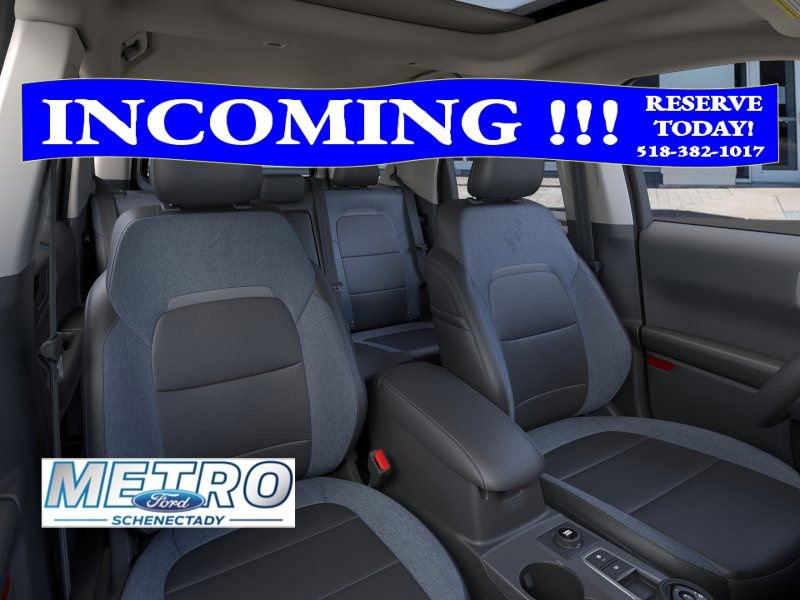 New 2026 Ford Bronco Sport Outer Banks AWD/4WD image 10