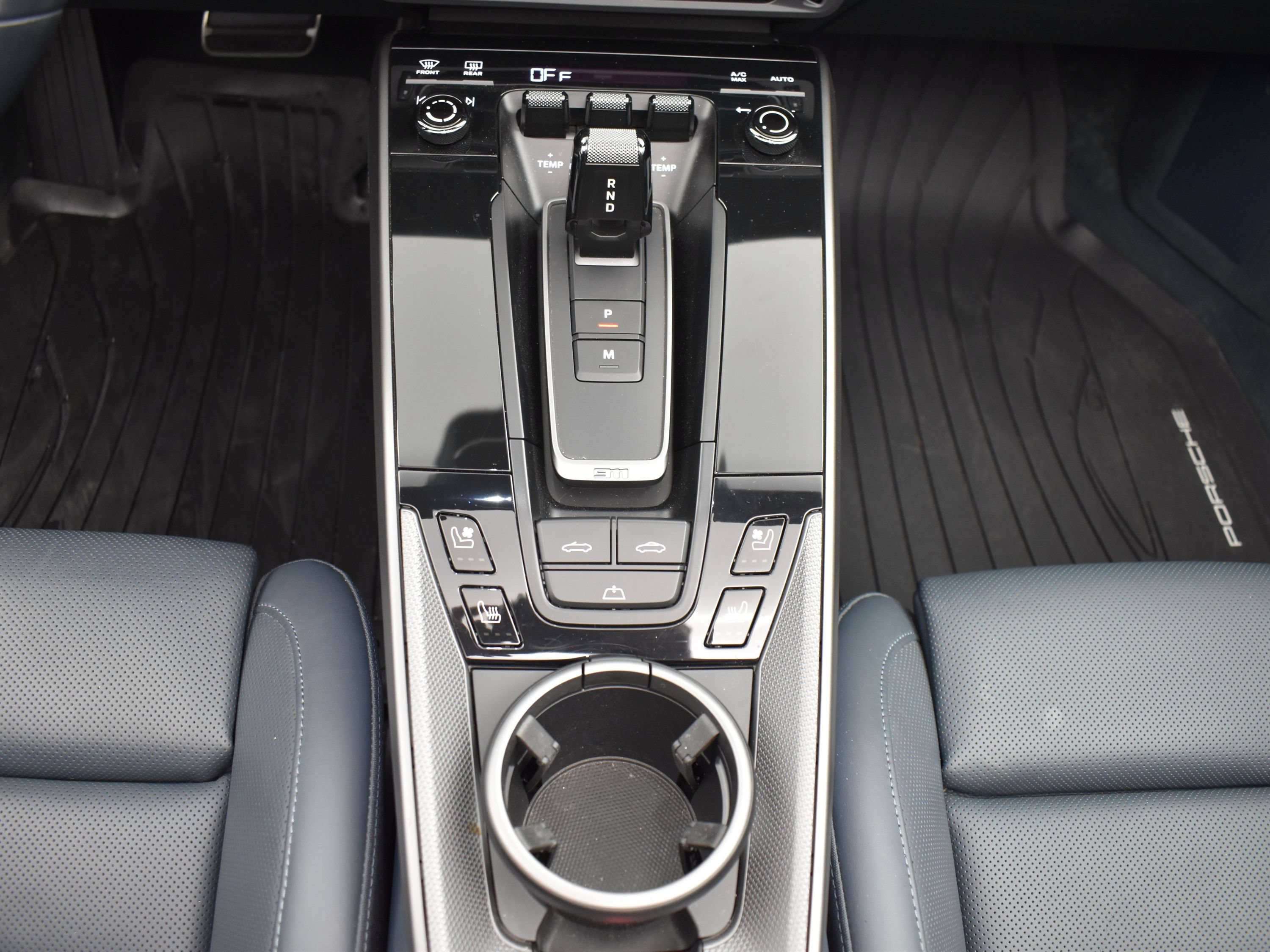 Used 2023 Porsche 911 Carrera S RWD image 31