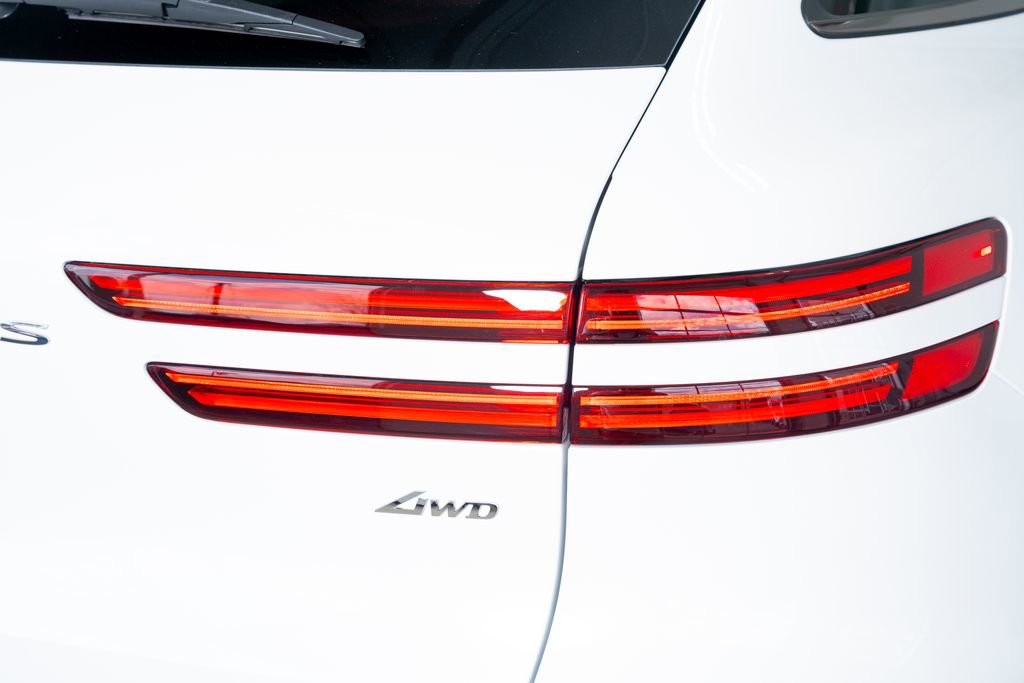 Used 2026 Genesis GV70 2.5T Sport Prestige image 28