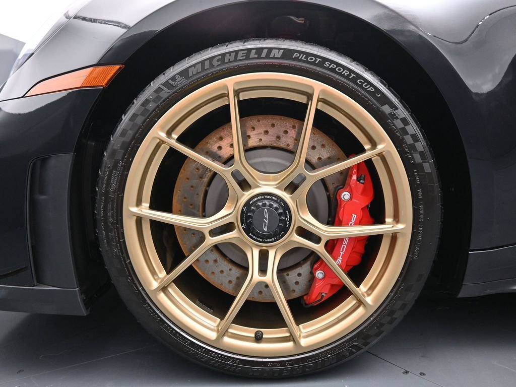 Certified 2026 Porsche 911 GT3 image 7
