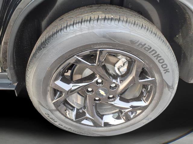 Certified 2024 Chevrolet Trax LT w/ Driver Confidence Package image 14