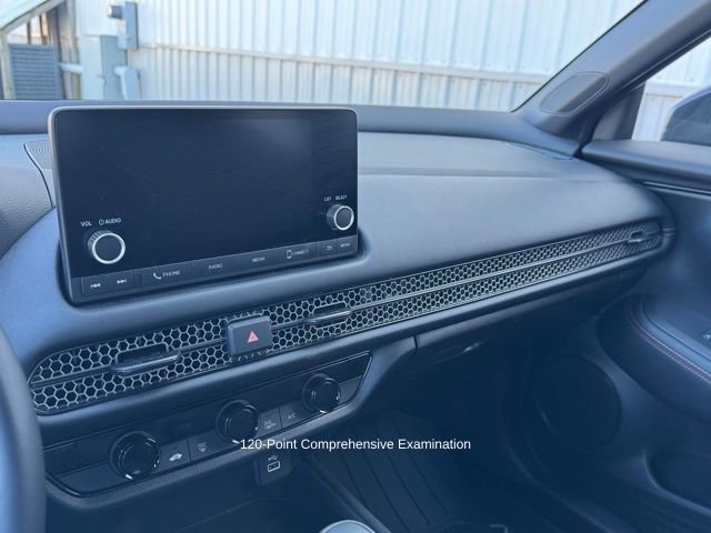 Used 2025 Honda HR-V Sport image 17