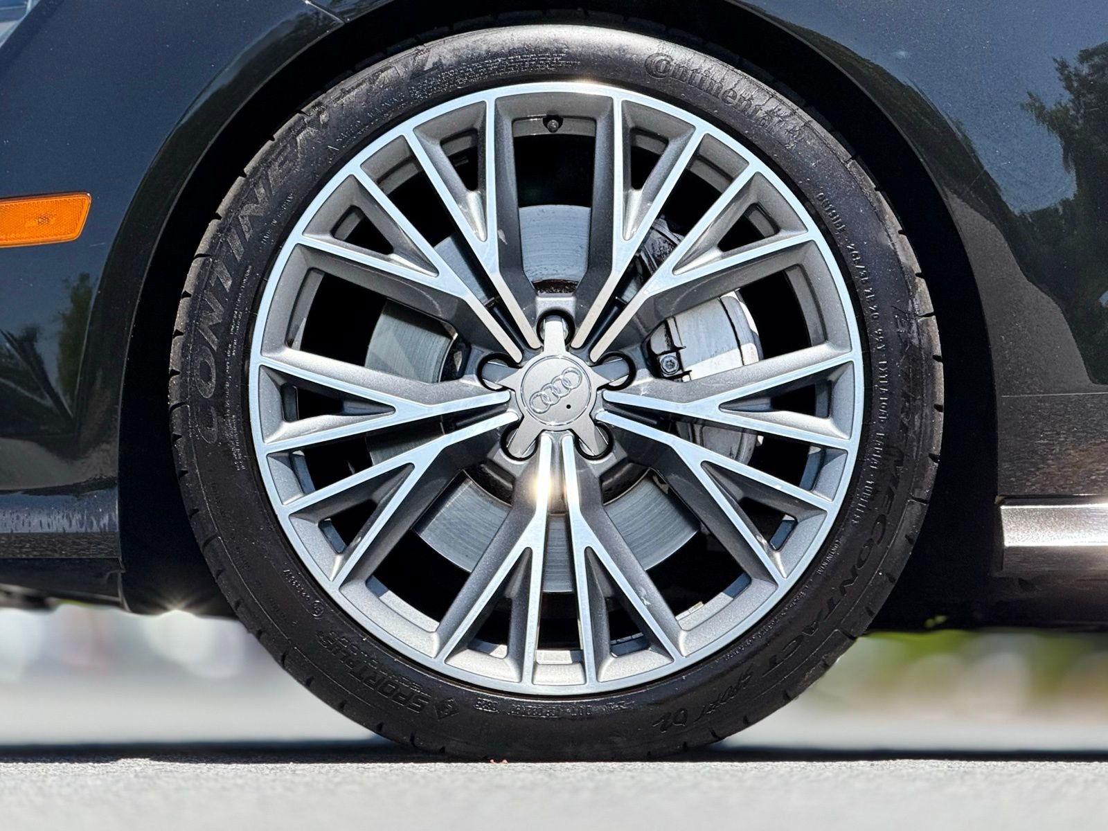 Used 2016 Audi A7 3.0T Prestige w/ Comfort Seating Package image 18