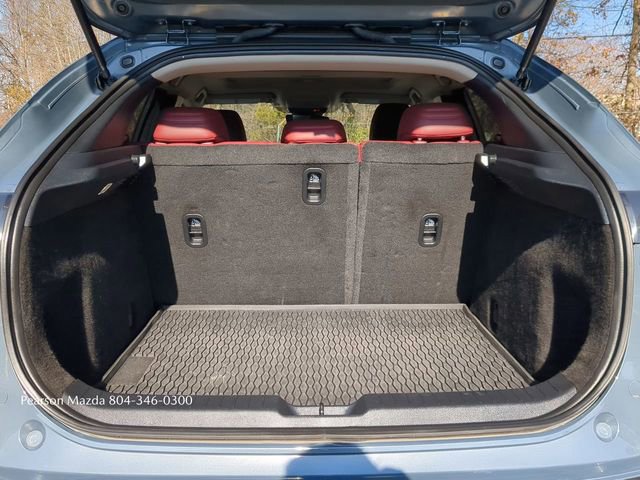 Certified 2025 MAZDA CX-30 AWD 2.5 S w/ Preferred Package image 14