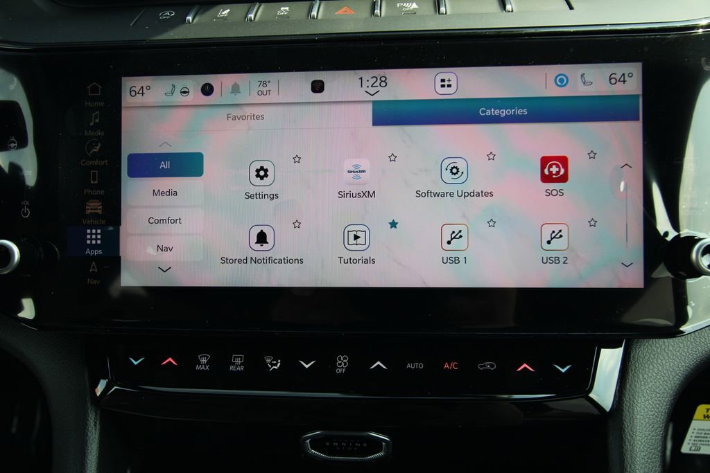 New 2026 Jeep Grand Cherokee Limited image 37