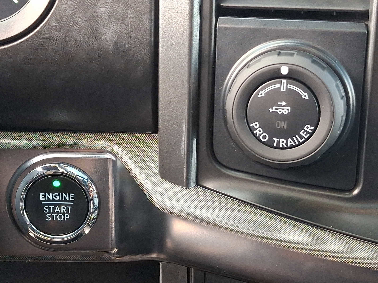 Used 2023 Ford F150 Tremor w/ Equipment Group 402A High image 20