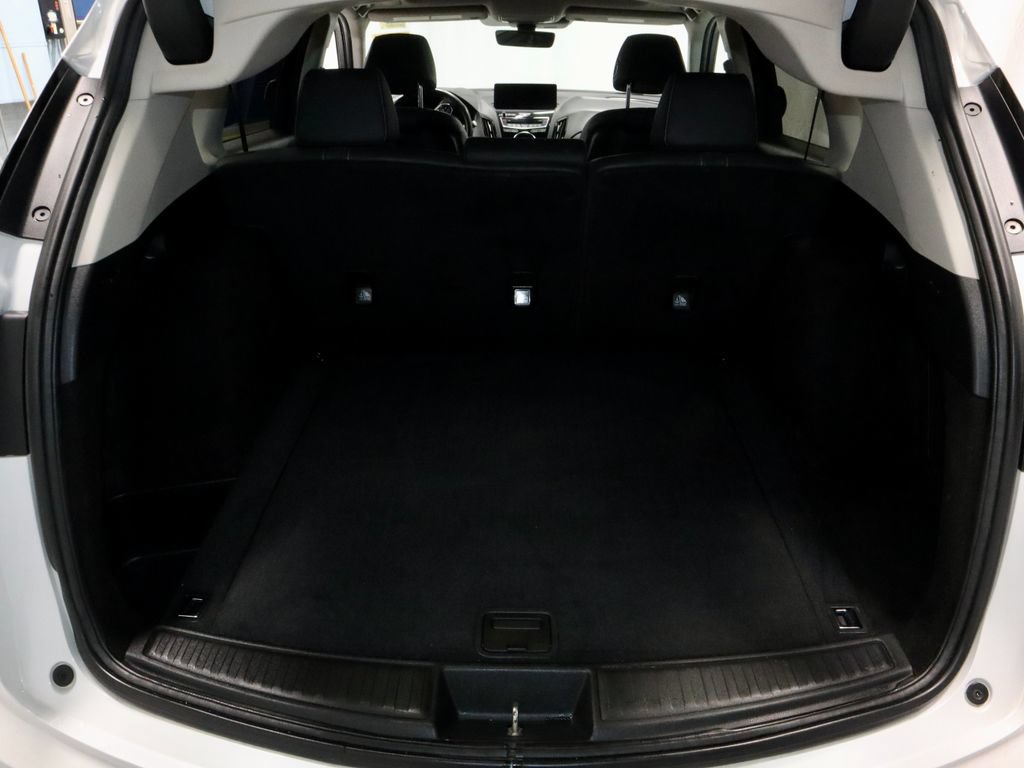 Used 2020 Acura RDX AWD w/ Technology Package image 15