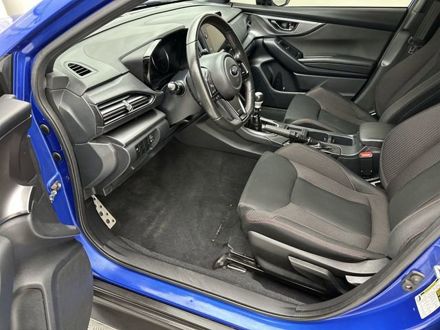 Used 2022 Subaru WRX Premium image 11