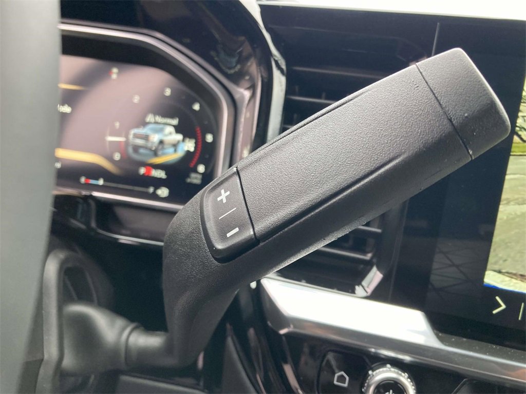 New 2026 GMC Sierra 2500 SLT w/ SLT Convenience Package image 25