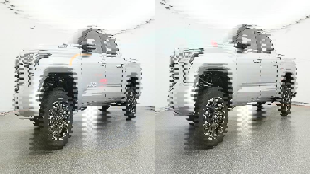 New 2026 Toyota Tundra Limited image 39