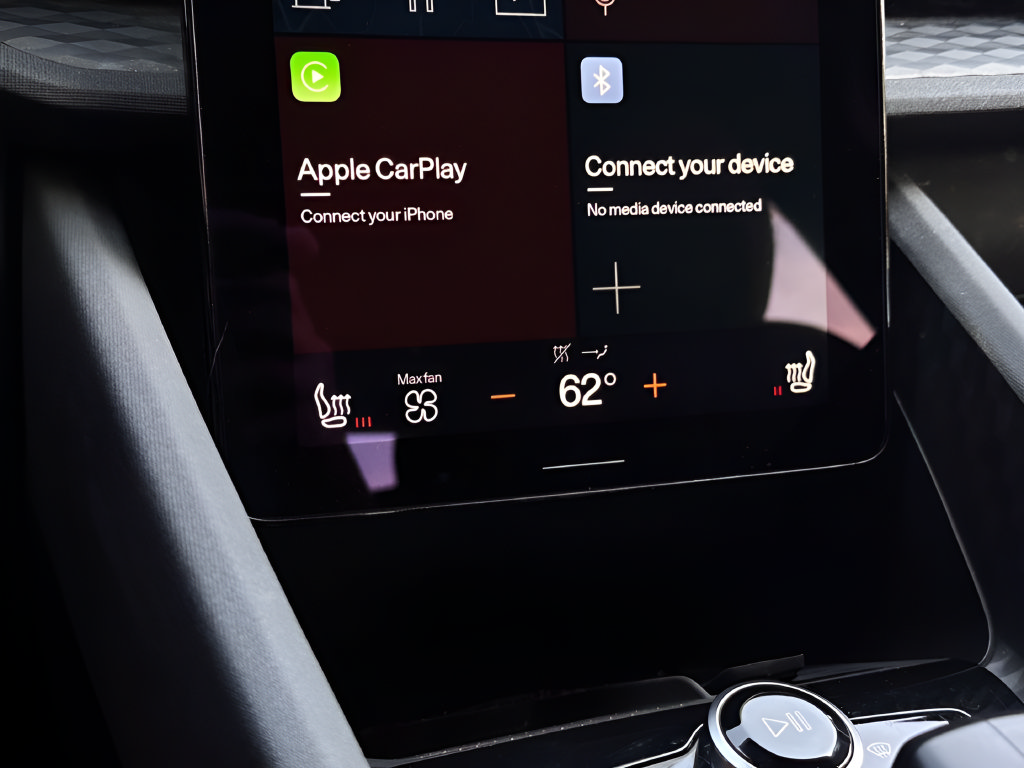 Used 2023 Polestar Polestar 2 FWD image 11