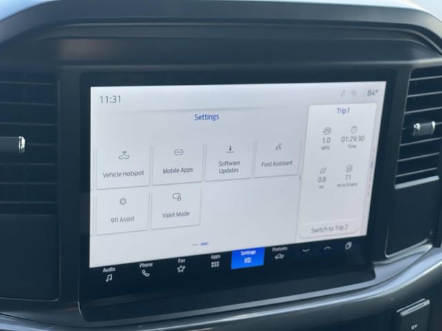 Certified 2025 Ford F150 STX image 13