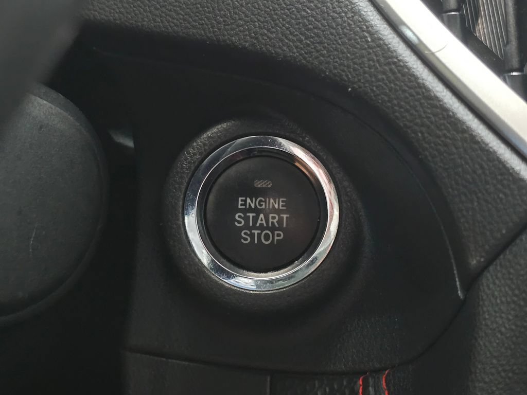 Used 2019 Subaru Forester Sport AWD/4WD image 16