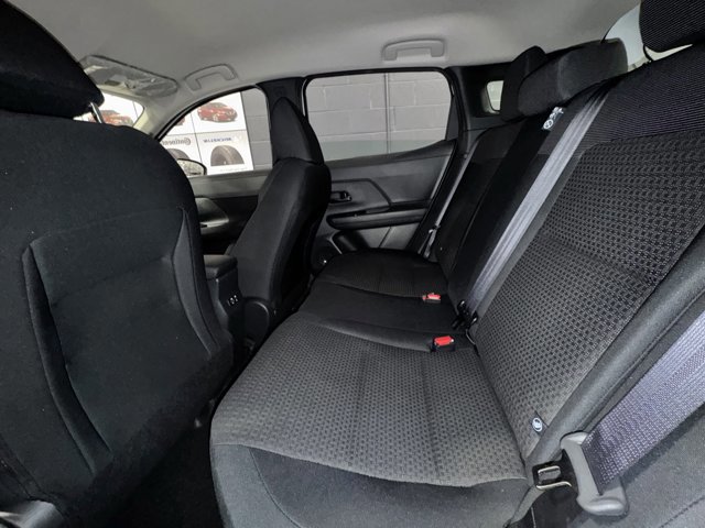 New 2026 Nissan Kicks S w/ Charging Package image 8