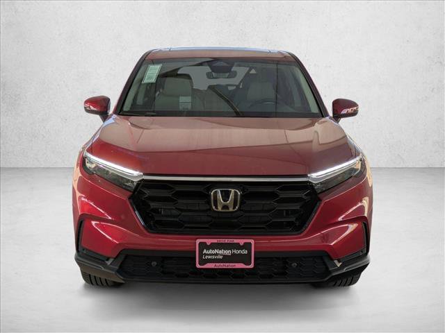New 2026 Honda CR-V EX-L image 6