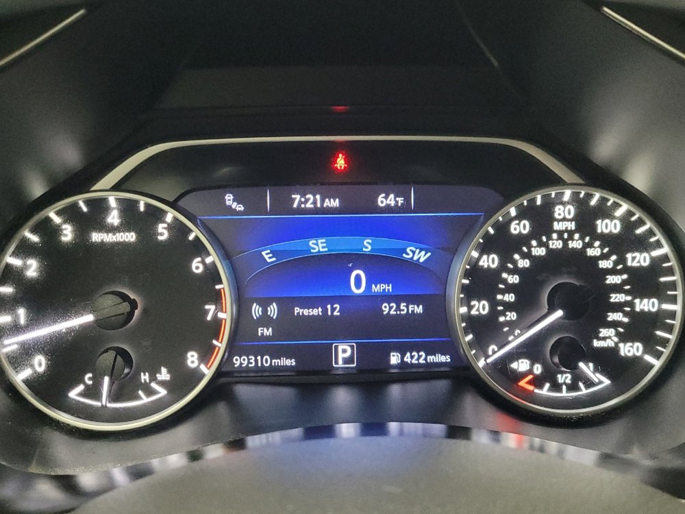 Used 2018 Nissan Murano SV image 23